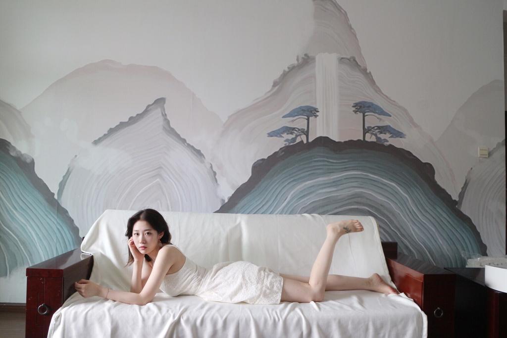 Shanghai Ins Style Apartment Bagian luar foto