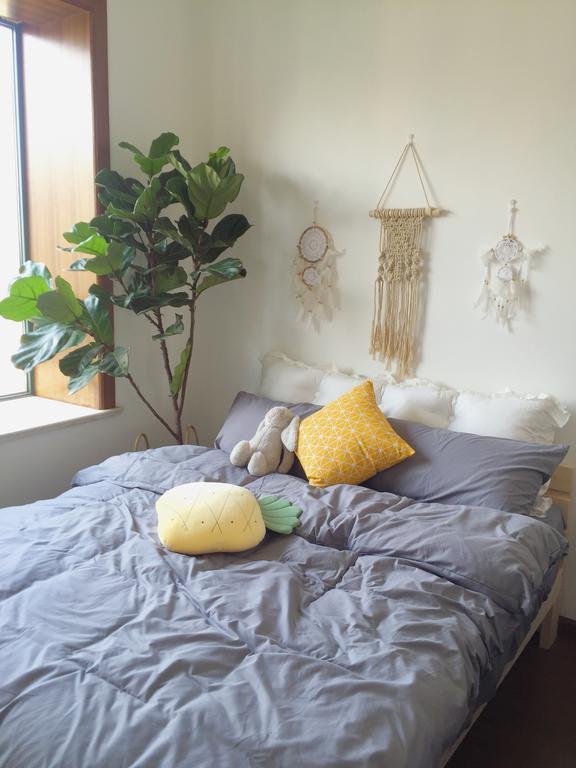 Shanghai Ins Style Apartment Bagian luar foto