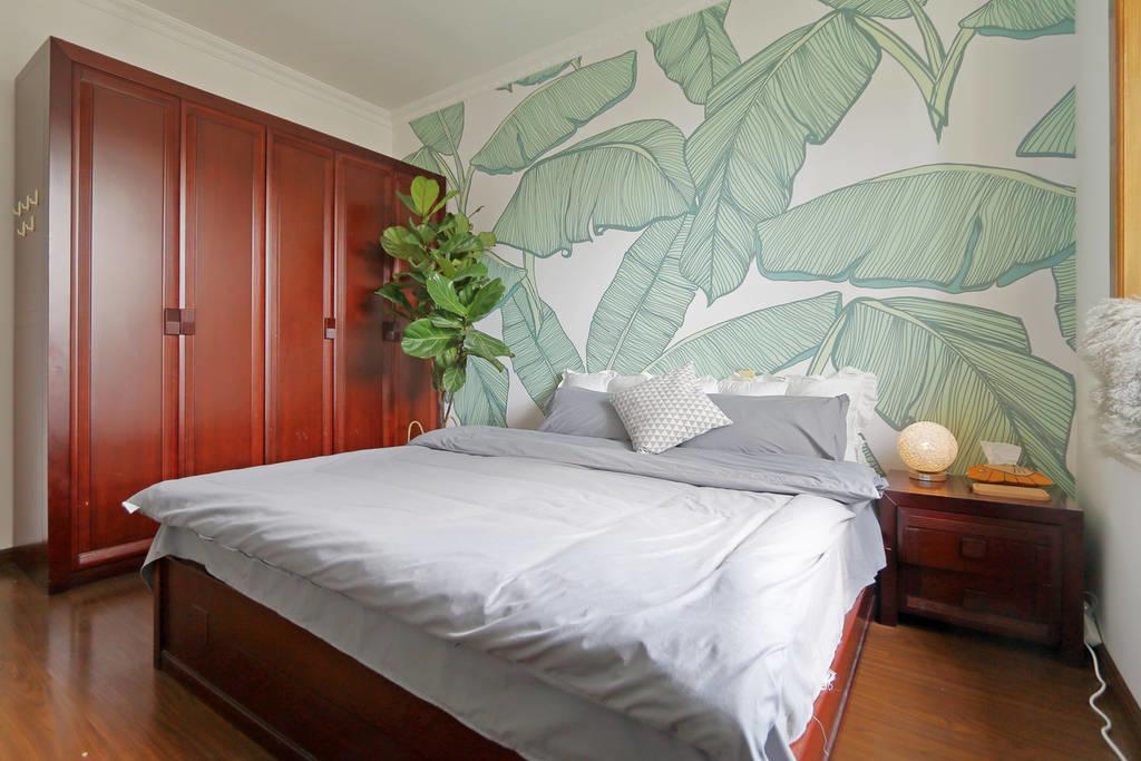 Shanghai Ins Style Apartment Bagian luar foto