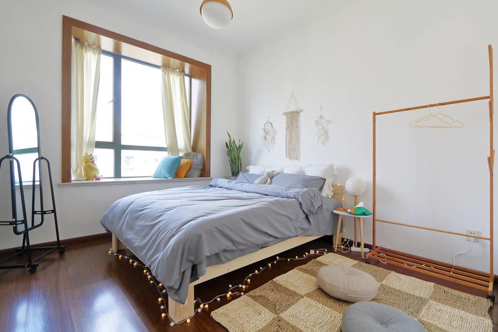 Shanghai Ins Style Apartment Bagian luar foto