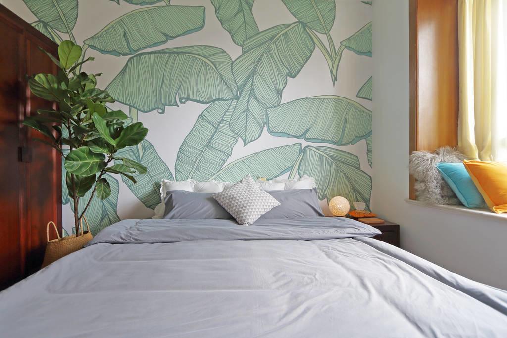 Shanghai Ins Style Apartment Bagian luar foto
