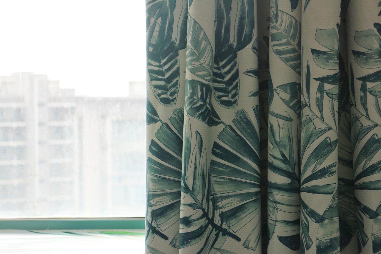 Shanghai Ins Style Apartment Bagian luar foto