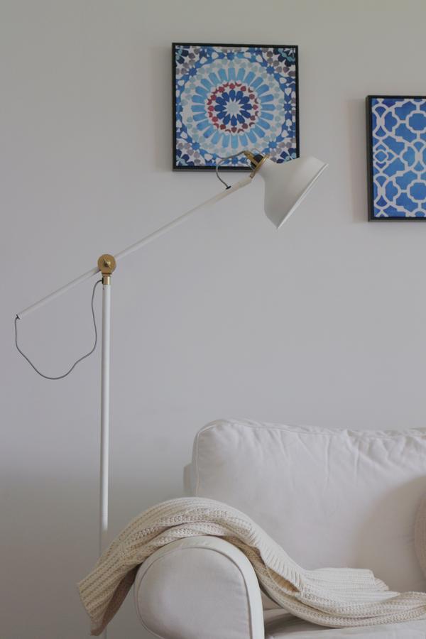 Shanghai Ins Style Apartment Bagian luar foto